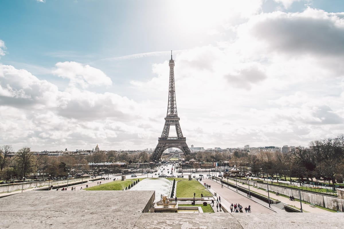 Best Time to Visit Paris: Deep-Dive 2025 Edition